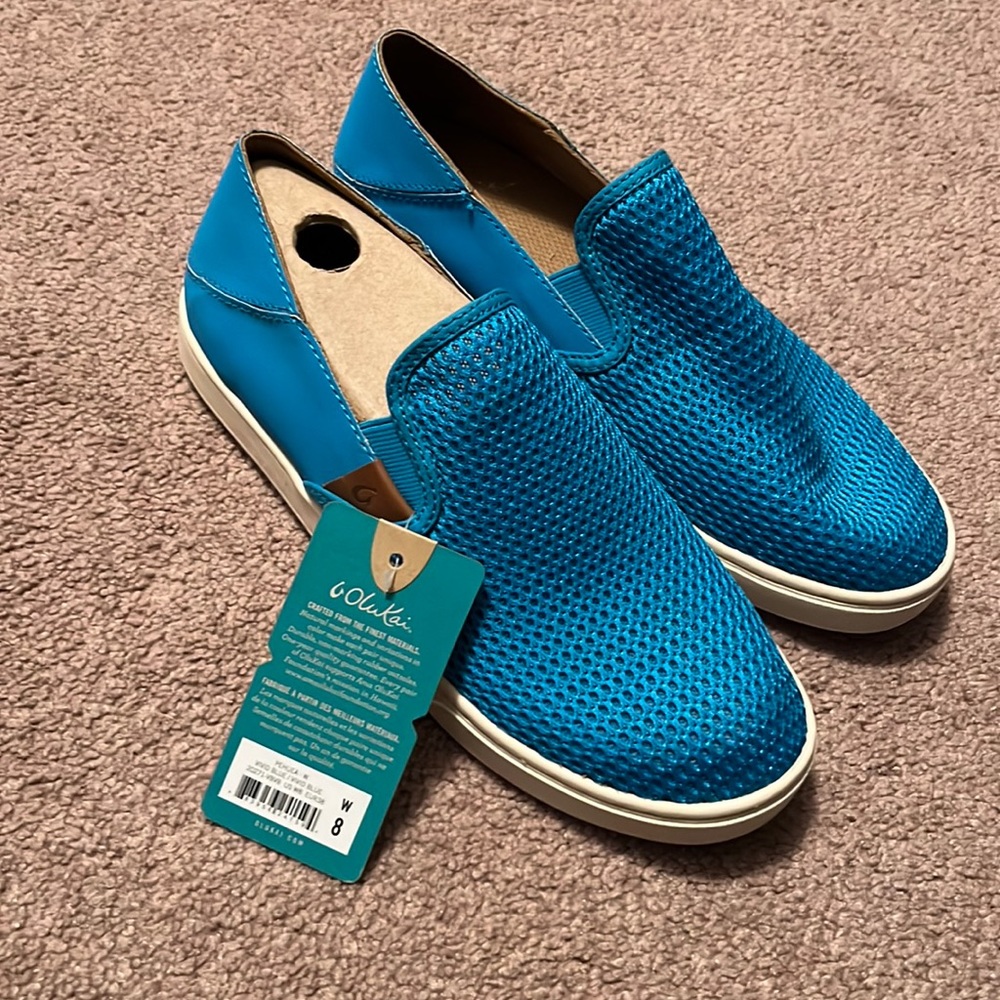 Olukai Sneakers
